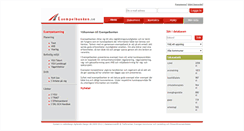 Desktop Screenshot of exempelbanken.se